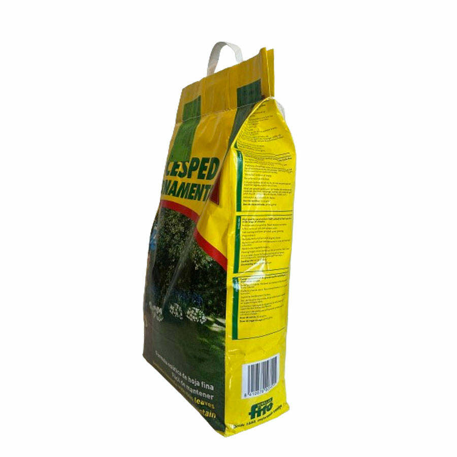 Fito Ornamental Çim Tohumu 6 Karışım 5 kg 1