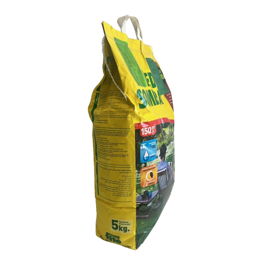 Fito Sombra Çim Tohumu 5 kg 1