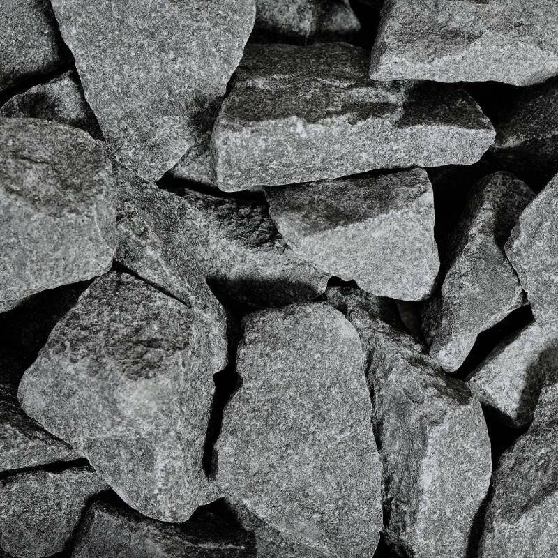 Sauna Soba Taşı 20 kg. 🪨