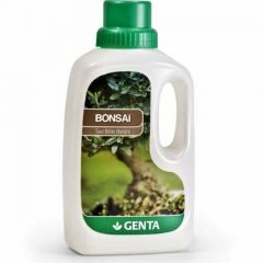 Genta Bonsaila İçin Sıvı Besin 500 ml