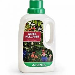 Genta Genel Kullanım Sıvı Besin 500 ml