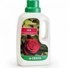Genta Güller İçin Sıvı Besin 500 ml