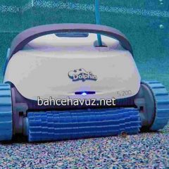 Dolphin S200 Havuz Temizlik Robotu 2