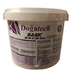 Doğatech Basic 18-18-5 Çim ve Bitki Gübresi 5 kg