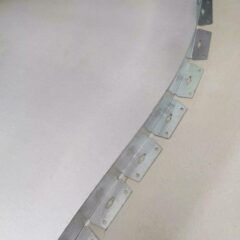 Galvaniz Metal (2 m) 4