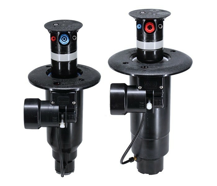 Golf Sprinkleri