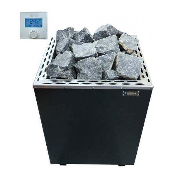 Finnmax FXSS 12-15-18 kW 