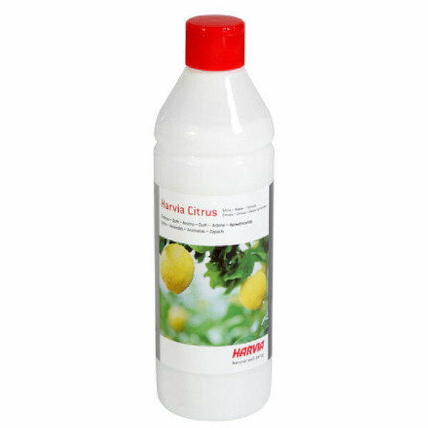 Harvia Sauna Mentolü Limon 500 ml