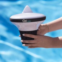 Ofi Zen Bluetooth Özellikli Havuz Suyu Ölçüm Cihazı 2