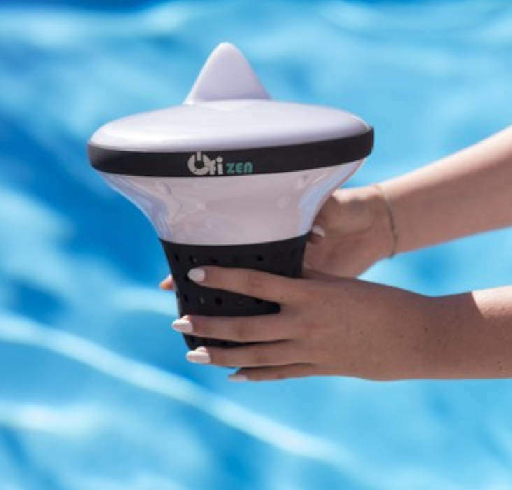 Ofi Zen Bluetooth Özellikli Havuz Suyu Ölçüm Cihazı 2