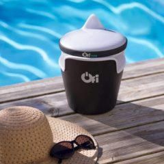 Ofi Zen Bluetooth Özellikli Havuz Suyu Ölçüm Cihazı 3