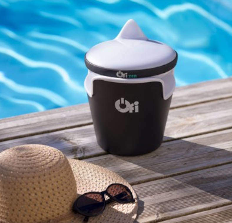Ofi Zen Bluetooth Özellikli Havuz Suyu Ölçüm Cihazı 3