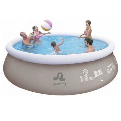 Waterfun Şişme Havuz 3-3,6 mt Filtreli