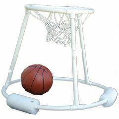 Waterfun Havuz Basketbol Oyun Seti Lüks Model