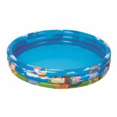 Waterfun Çocuk Şişme Havuzu 122x25 cm