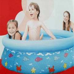 Waterfun Şişme Çocuk Havuzu 150×38 cm 1
