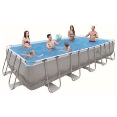 Waterfun Prefabrik Bahçe Havuzu 5.4 mt