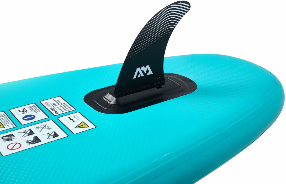 Aqua Marina Breeze Slide-In Fin