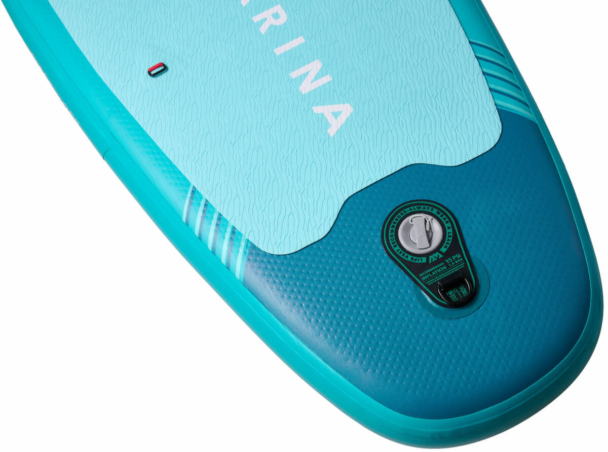 Aqua Marina Breeze Valve