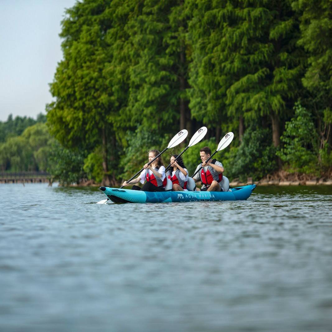 Aqua Marina Betta<br> 2026 3