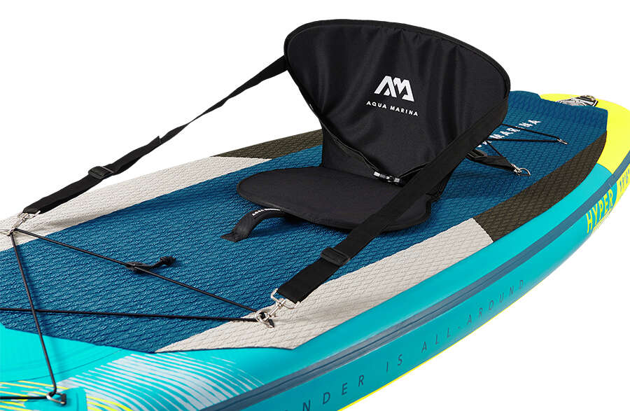 Aqua Marina Hyper SUP Şişme Kürek Sörfü