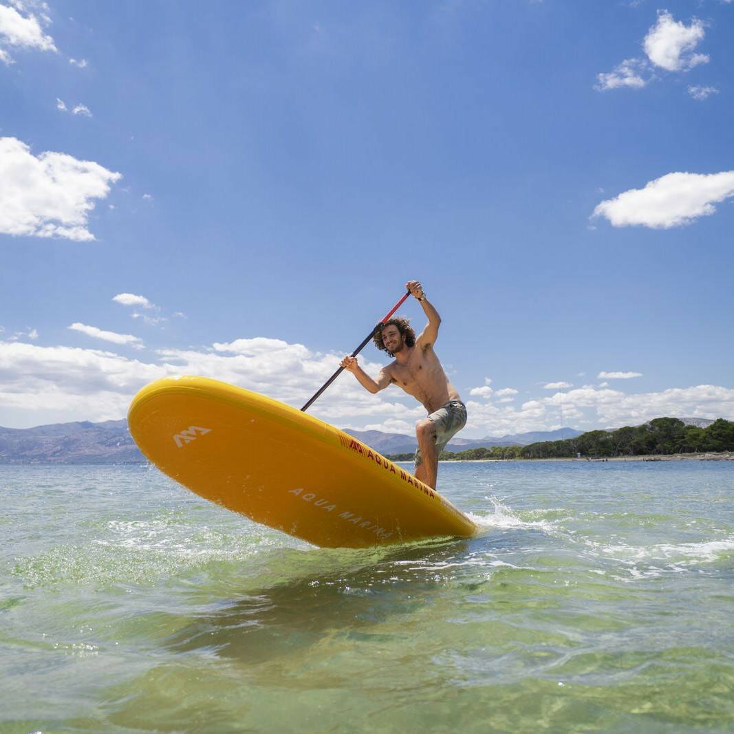 Aqua Marina Fusion<br> 2026 2