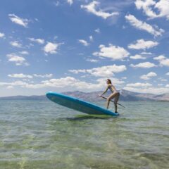 Aqua Marina Vapor<br> 2026 2