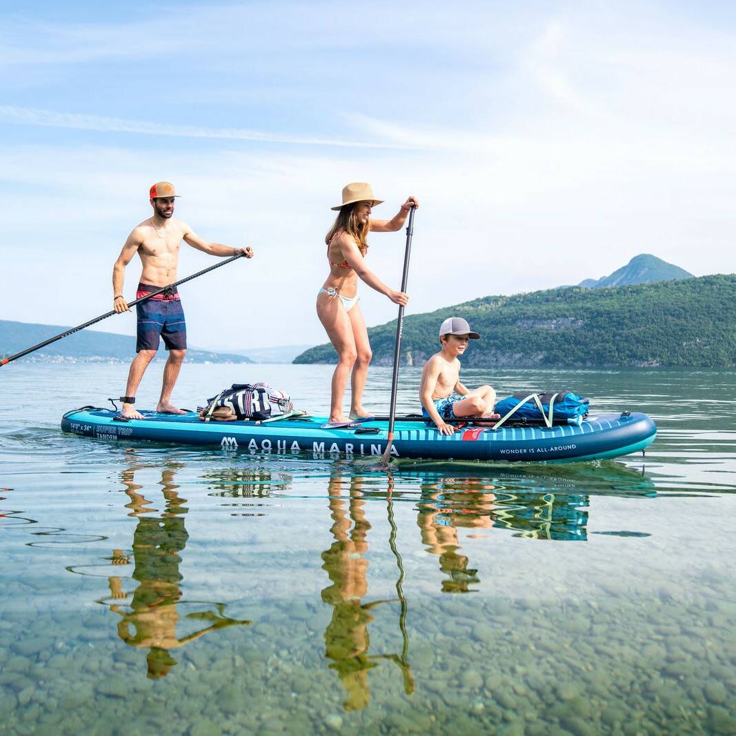 Aqua Marina Super Trip 3