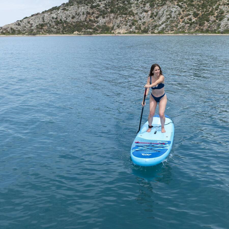 Aqua Marina Vapor<br> 2026 3