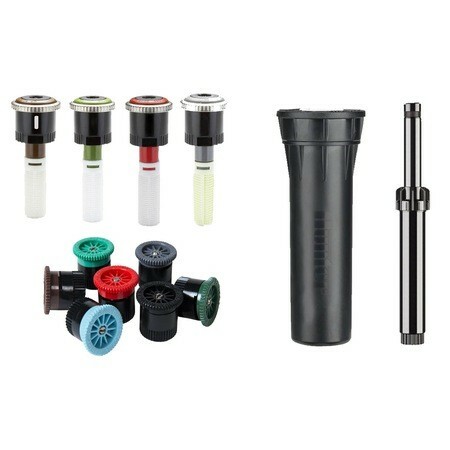 Sprey Sprinkler