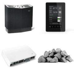 Tylö Sense Commercial 2