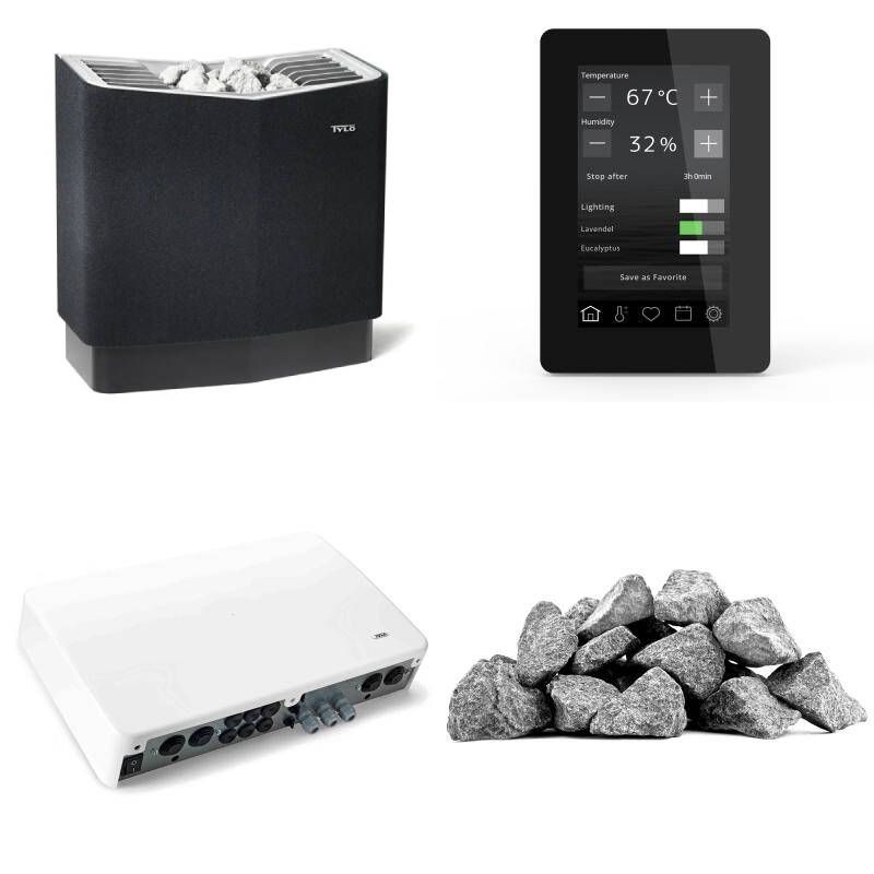 Tylö Sense Commercial 2