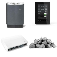 Tylö Sense Commercial 3