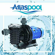 Atlaspool Havuz Pompası