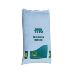 Trifolium Repens Süs Yoncası Tohumu 25 kg 