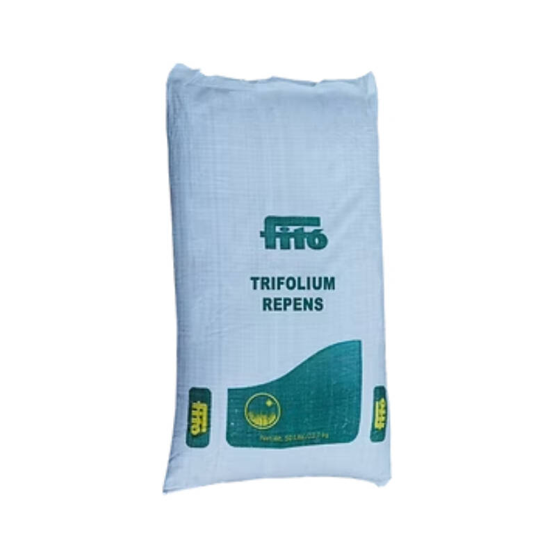 Trifolium Repens Süs Yoncası Tohumu 25 kg