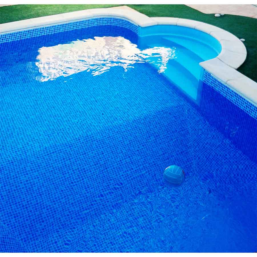 Cefil Pool Kaymaz Liner Kaplama 1.5 mm 7