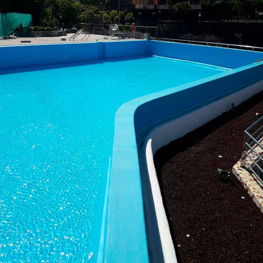 Cefil Pool Classic Havuz Liner Kaplama 1.5 mm 10