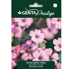 Genta Prestige Bahar Yıldızı Çiçeği