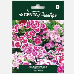 Genta Prestige Hüsnüyusuf Çiçeği