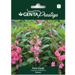 Genta Prestige Kına Çiçeği