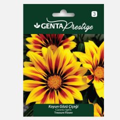 Genta Prestige Koyun Gözü Çiçeği