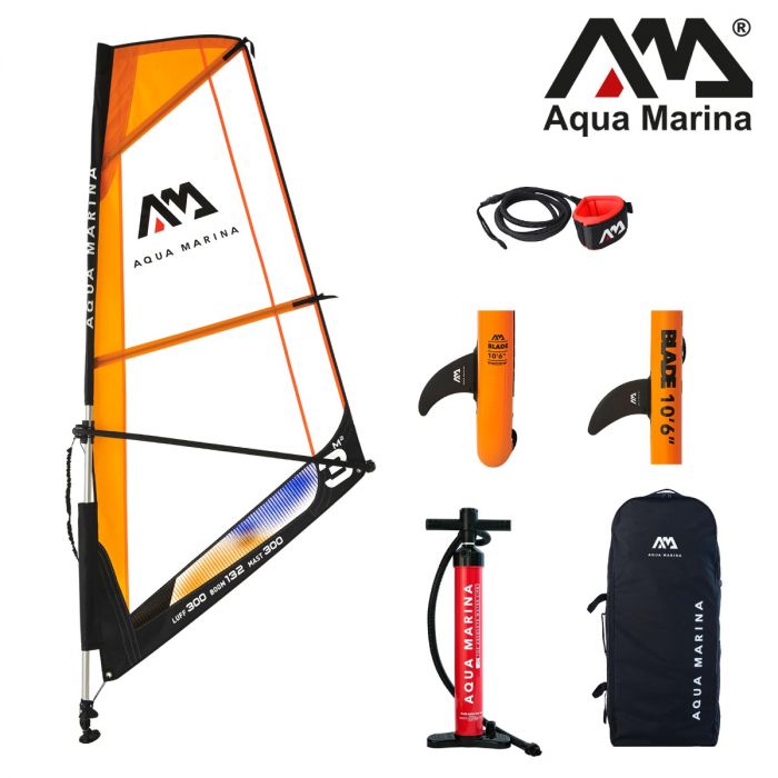 Aqua Marina Blade Rüzgar Sörfü