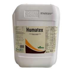 Humatex Sıvı Organik Gübre Humik Asit