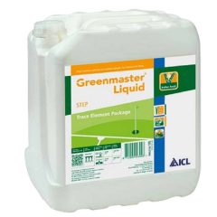 Greenmaster Sıvı İz Element 10 lt