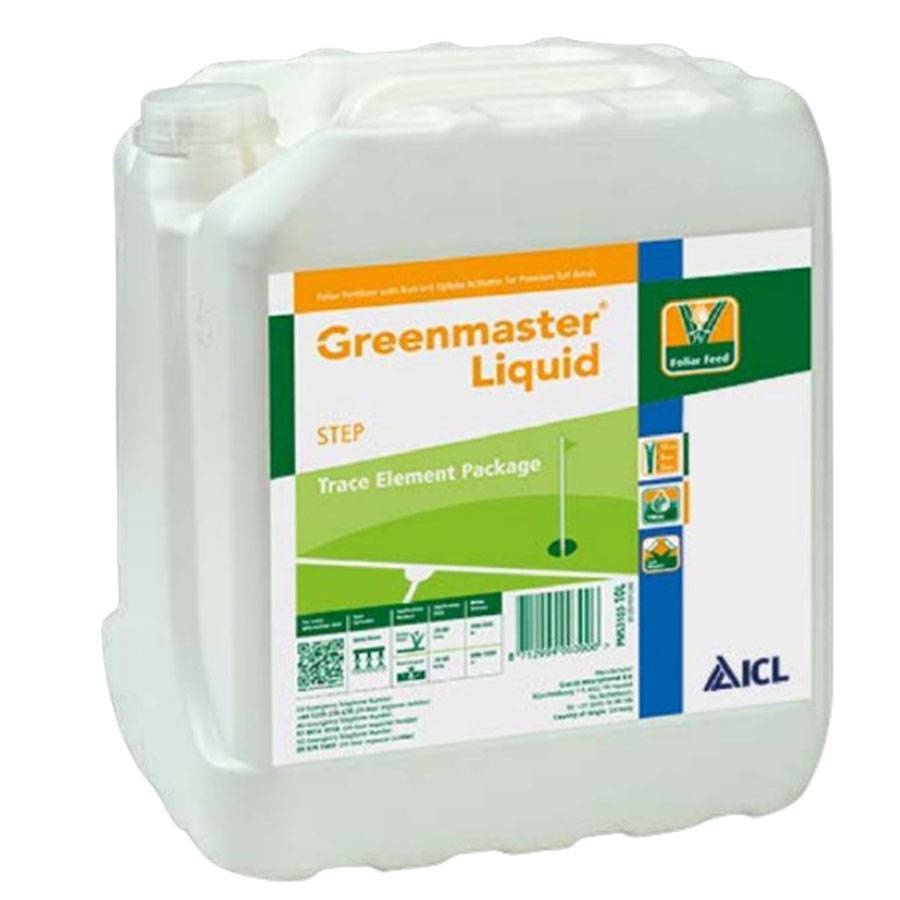 Greenmaster Sıvı İz Element