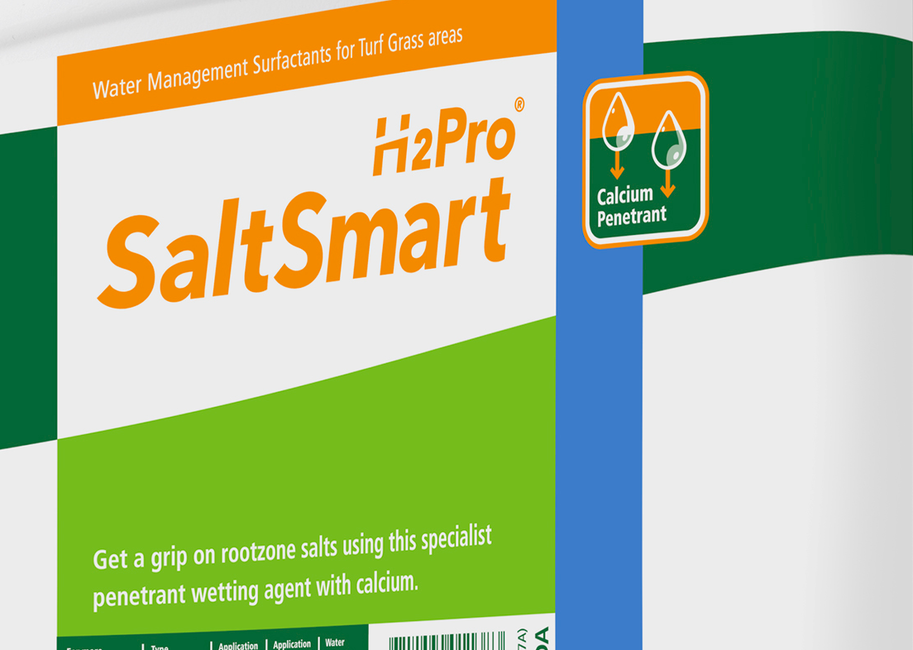H2Pro SaltSmart 5 lt