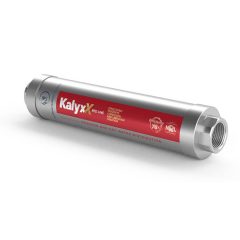 KalyxX Red Line Kireç Çözücü 1/2"-1"