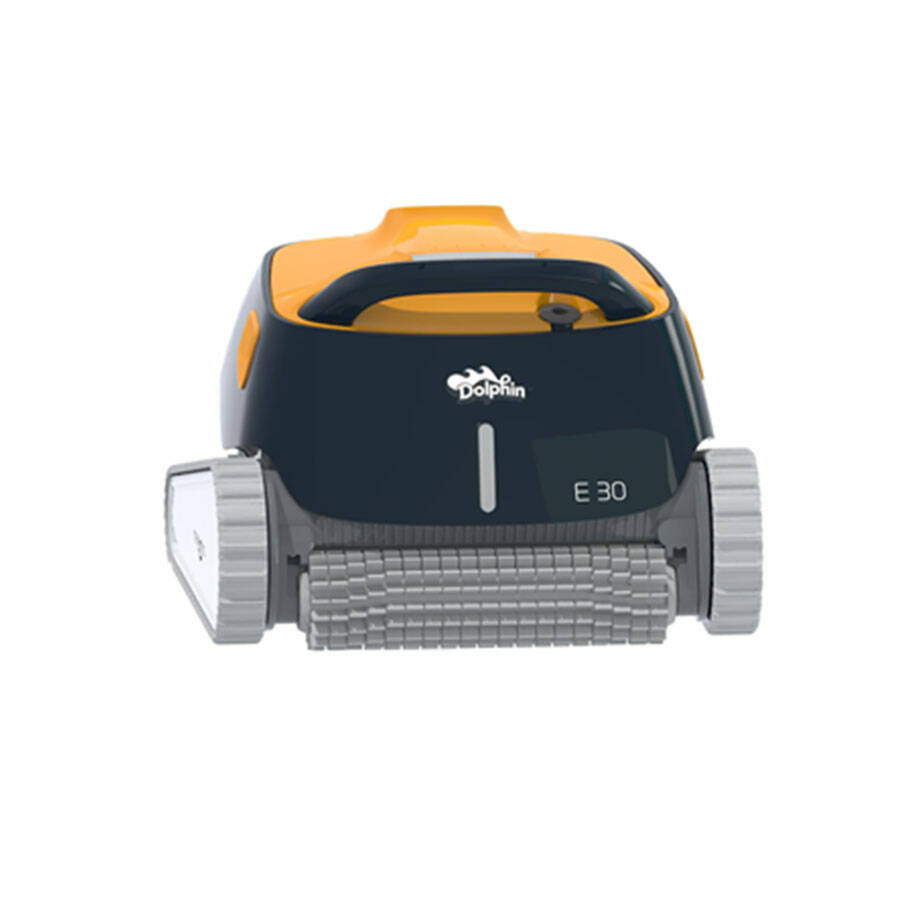 Dolphin E30 Havuz Temizlik Robotu 1