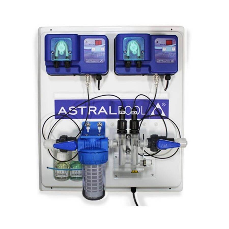 Astral Micro POOLGUARD Kontrol Paneli 